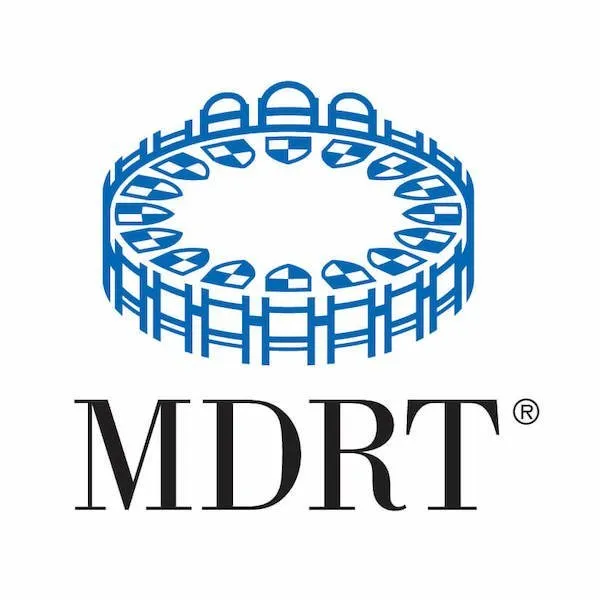 MDRT 2026 — Million Dollar Round Table